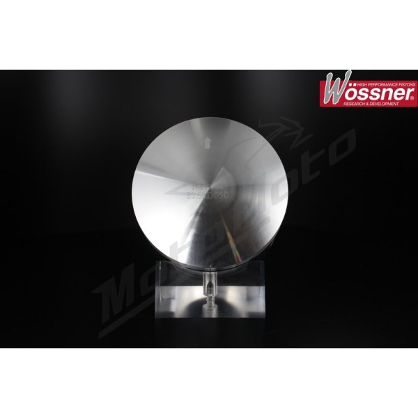 WÖSSNER Forged Piston 85,42-86,42mm Yamaha DT 400 75-78