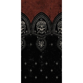 Rokker Skull Multifunctional Tube