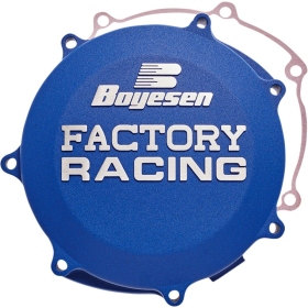 BOYESEN Clutch Cover YAMAHA YFZ 450 09-25