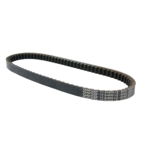 DAYCO PRODUCTS LLC Drive Belt MALAGUTI F12R 50cc 2007-2008