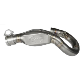FMF Megabomb Head Pipe Ducati Desmo 450 EDX / MX 2026