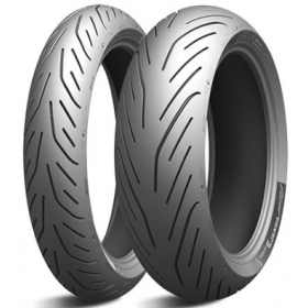 Tyre MICHELIN PILOT POWER 3 S.C. TL 56H 120/70 R15