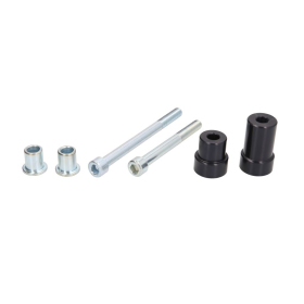 RDMOTO Crash pad fitting kit PH Suzuki GSR 600 06-11