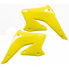 Side covers ACERBIS Suzuki RMZ 250cc 2004-2006 2pcs