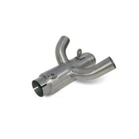 Connecting tube SUZUKI GSX-R 1000