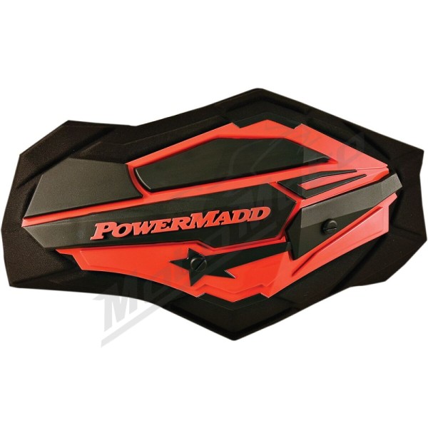 POWERMADD Sentinel Armor Handguards