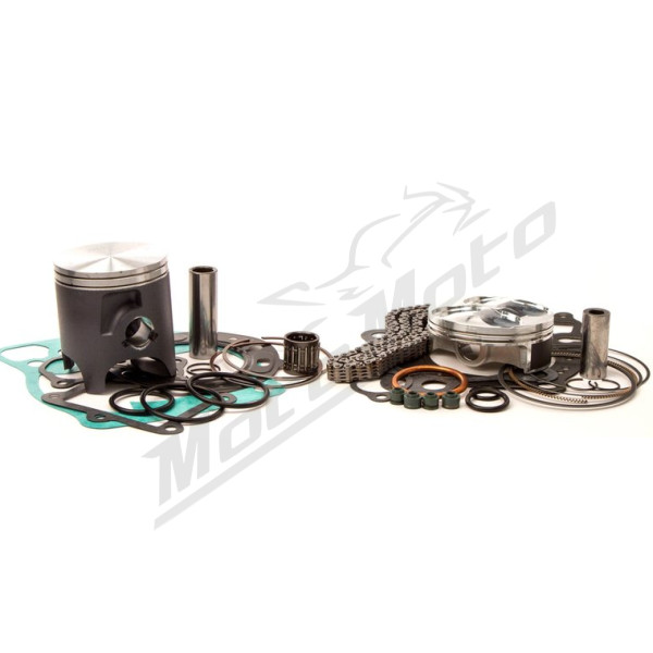 VERTEX Piston kit Ø80.96mm Gas Gas / Husqvarna / KTM 250 23-25