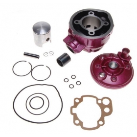 Cylinder kit MAXTUNED AM6 LC 90cc / Ø49 / PIN Ø12 (One ring)