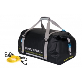 FINNTRAIL SATTELITE WATERPROOF BAG 80L