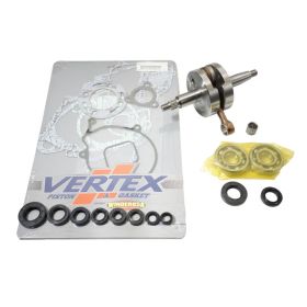 HOT RODS Bottom end repair kit Honda CR 80R 86-91