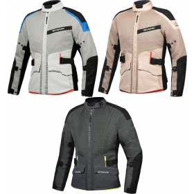 Ixon M-Njord Textile Jacket