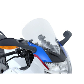 WRS Windscreen Sport Clear BMW K1200 / K1300 05-16
