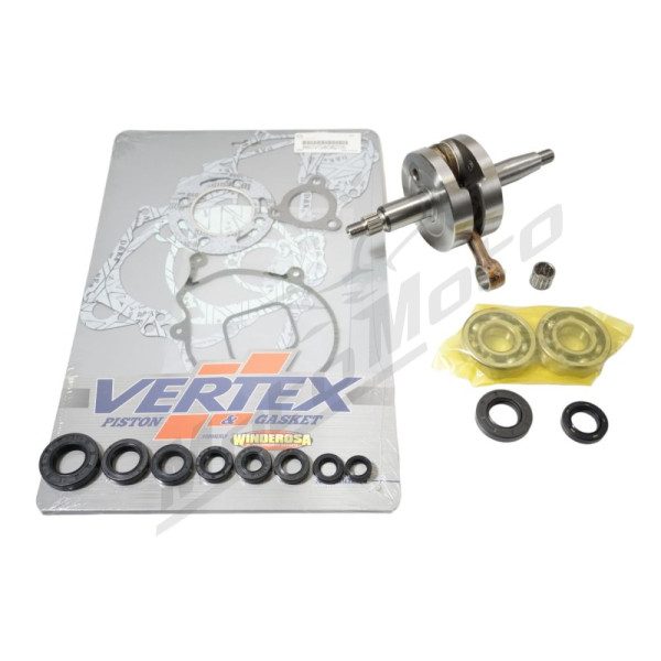 HOT RODS Bottom end repair kit Honda CR 80R 86-91