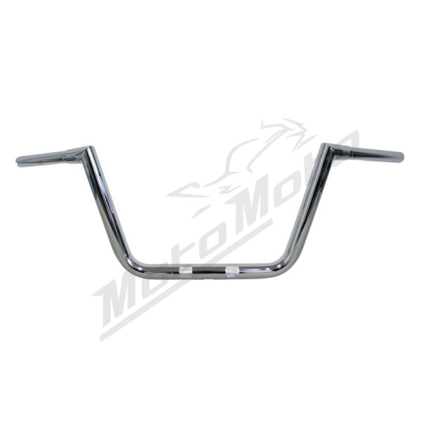 LA CHOPPERS Hefty Twin Peaks Handlebar 32mm 86,5x33cm Harley Davidson 