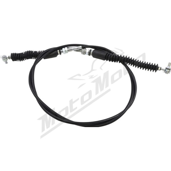 MOOSE OFFROAD Shifter Cable Polaris Ranger 500-800 09-16