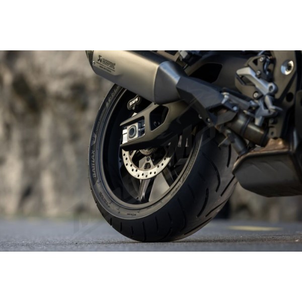 Padanga BRIDGESTONE T33 75W TL 190/55 R17