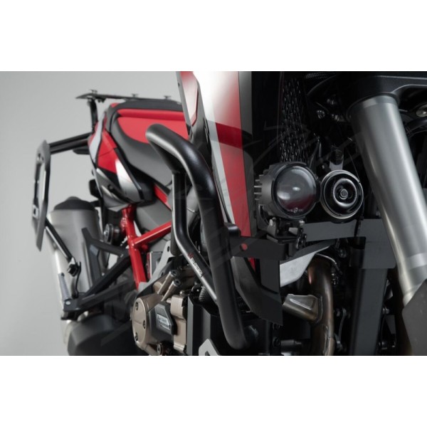 SW-MOTECH EVO priešrūkiniai žibintai Honda CRF 1000-1100 16-24