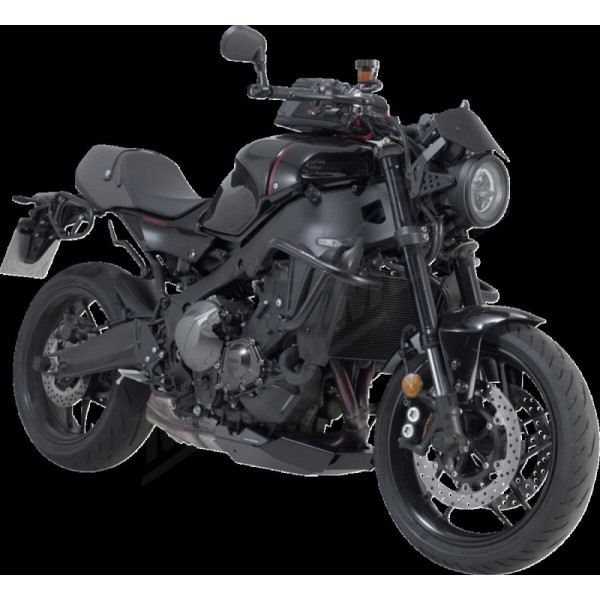 SW-MOTECH SLC Side Carrier Right Yamaha XSR 900 21-25