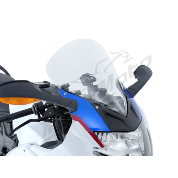 WRS Windscreen Sport Clear BMW K1200 / K1300 05-16