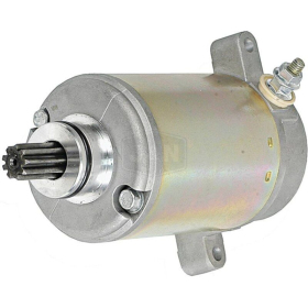 Arrowhead Starteris Yamaha YFM 350-400cc 95-12