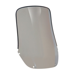 Givi Windshield Smoked 54,2 x 38,9cm (+10cm) Honda XL600V Transalp 97-99