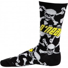 Oneal Crew Crossbones Socks