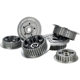 VERTEX Clutch Hub Kawasaki KFX / KLX / KX 450cc 06-18