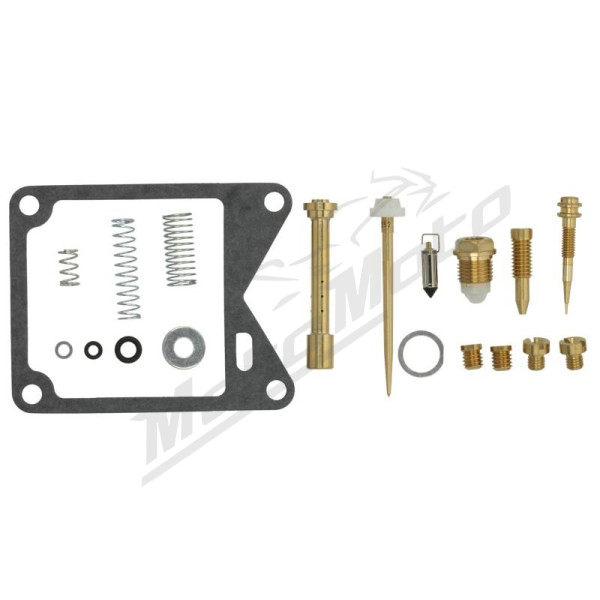 Keyster Carburettor repair kit Yamaha XV 750 1981