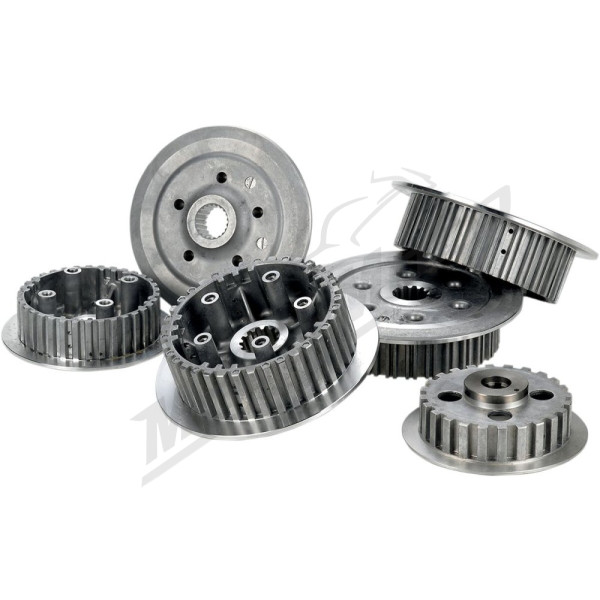 VERTEX Sankabos stebulė Kawasaki KFX / KLX / KX 450cc 06-18