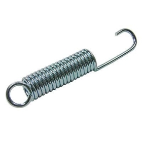 101 OCTANE Side Stand Spring 90mm Adly / Peugeot / Rex / Sym 50/125 96-23