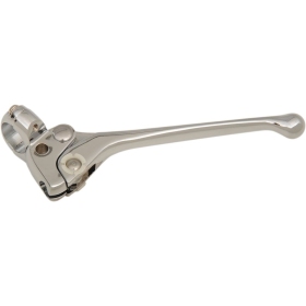 DRAG SPECIALTIES Lever Assembly with 7/16" Cable Opening Harley Davidson XL / XLC / XLCH / XLH 900cc 57-72