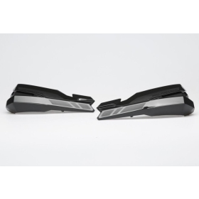 SW-MOTECH KOBRA Handguard Kit 2vpc. Moto Guzzi V85 18-24
