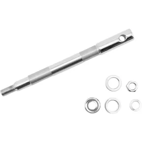 DRAG SPECIALTIES Front Axle Kit ​​​​​​​Harley Davidson FXD / FXDL / FXDS-CON / FXDWG 883-1450cc 82-11