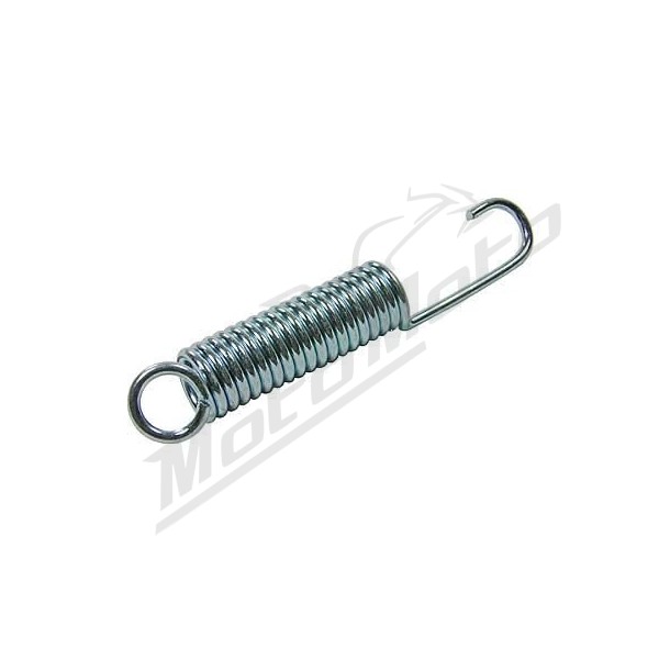 101 OCTANE kojelės spyruoklė 90mm Adly / Peugeot / Rex / Sym 50/125 96-23