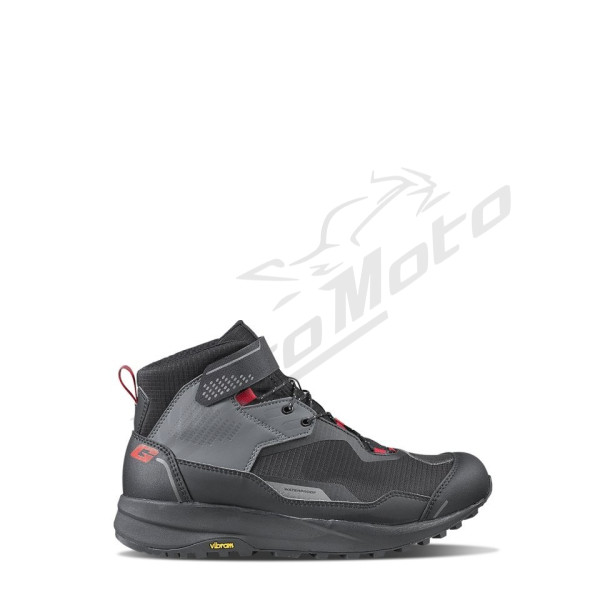 Gaerne short touring boots g_nexo aquatech