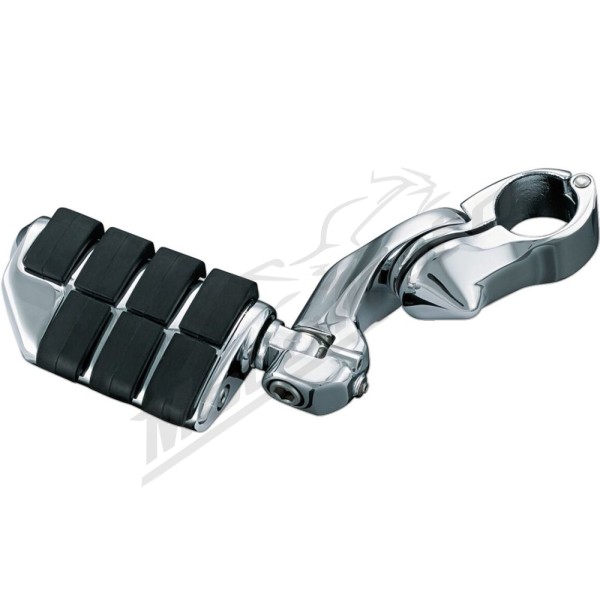 KURYAKYN Tour-Tech Short Universal Pegs 