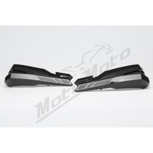 SW-MOTECH KOBRA Handguard Kit 2vpc. Moto Guzzi V85 18-24