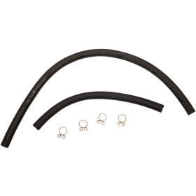 ALL BALLS Hose and Clamp Kit KAWASAKI VN 750cc 1988-2005