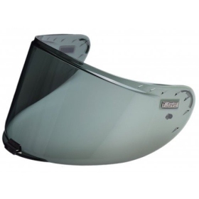 Šalmo stikliukas LS2 FF327 ANTI FOG tamsintas