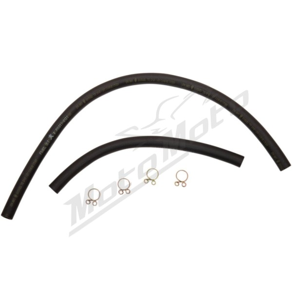 ALL BALLS Hose and Clamp Kit KAWASAKI VN 750cc 1988-2005