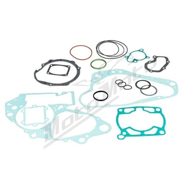 CENTAURO Complete Engine Gasket Set SUZUKI RM 125 1997