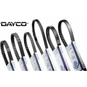 DAYCO Power CVT Variatoriaus diržas Piaggio / Vespa 125 95-02