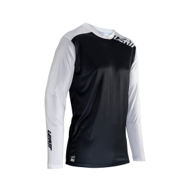 Leatt mtb bike jersey enduro 4.0 