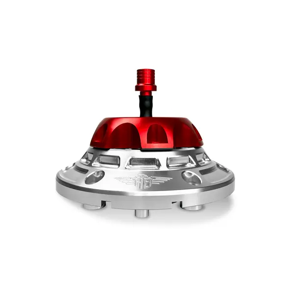 GHEINZ BIKES Gas Cap Harley Davidson FLHX / FLTRX / FLHXSE 1750-1977 23-26