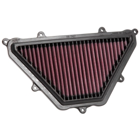K&N High-Flow Air Filter Honda X-ADV 750D 17-20