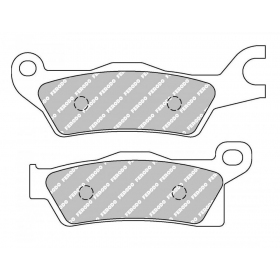 BRAKE PADS FERODO FDB2274SG OFFROAD