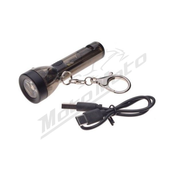 Mini torch LED MaxTuned