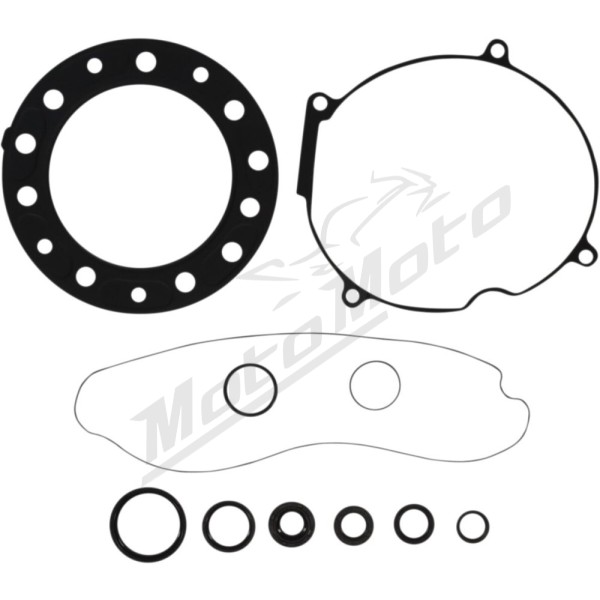 PROX Complete Gasket Kit Honda CR 500R 89-01