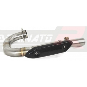 Exhaust pipe Dominator HUSQVARNA TXC 310 R 2013-2014