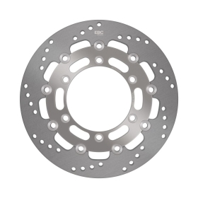 EBC Round D-Series Fixed Offroad Brake Rotor SUZUKI DR 650cc 88-18